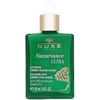 Nuxe Women's Nuxuriance Ultra The Dark Spot Correcting Serum 30ml in Clear