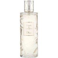 Dior Women's Escale Portofino Eau de Toilette Spray 125ml in Clear