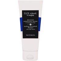 Hair Rituel by Sisley Women's Treatment Soothing Anti-Dandruff Shampoo 200ml in Clear