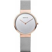 Bering Time Women's 14531-060 31mm Quartz Watch in Silver