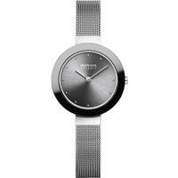 Bering Time Women's 11429-389 29mm Quartz Watch in Silver