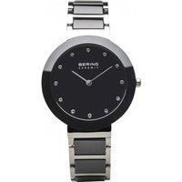 Bering Time Women's 11434-742 34mm Quartz Watch