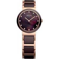 Bering Time Women's 11422-765 22mm Quartz Watch