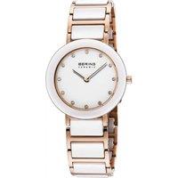 Bering Time Women's 11429-766 29mm Quartz Watch