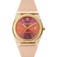 Watchpeople Women's 700382 WP1 36mm Quartz Watch in Beige