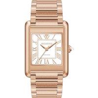 Watchpeople Women's 701238 WP6 30mm Quartz Watch in Rose Gold