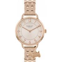 Radley Women's RY4610 32mm Quartz Watch in Rose Gold