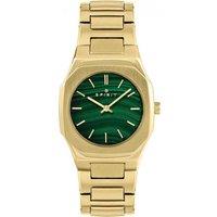 Spirit Women's SP4046 34mm Quartz Watch in Gold