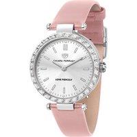 Chiara Ferragni Women's R1951103502 Lady Like 34mm Quartz Watch in Pink