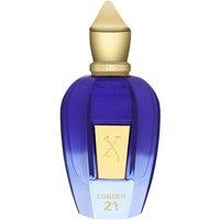 Xerjoff Women's Torino21 Eau de Parfum Spray 100ml in Clear