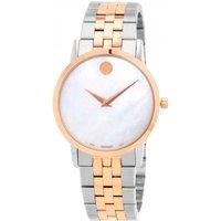 Movado Women's 0607629 Museum 33mm Quartz Watch