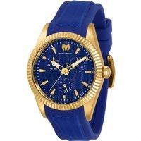 TechnoMarine Women's TM-719032 Sea 38mm Quartz Watch in Blue