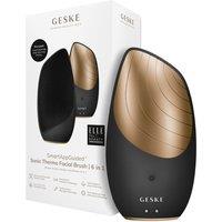 GESKE Women's Sonic Thermo Facial Brush | 6 in 1