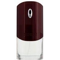 Givenchy Men's Pour Homme Eau de Toilette Spray 100ml in 0602-Vino