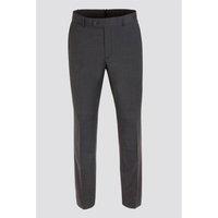 Scott Men's Trousers in Grey | Size: 38S