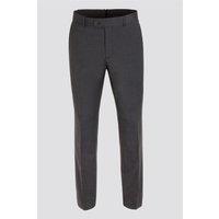 Scott Men's Trousers in Grey | Size: 48R