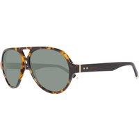 GANT Men's GRS2003TOBLK-2 Sunglasses in Brown