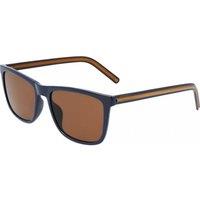 Converse Men's CV505S-CHUCK-411 Sunglasses in Blue