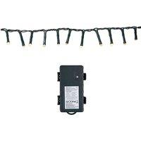 Samuel Alexander 9m 360 LED Christmas BerryBrights String Lights in Warm White