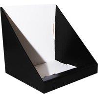 Pyramid International Counter Top Display in Black