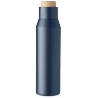 MidOcean Dudinka Double Wall 500ml Flask in Navy