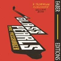 Emeric Pressburger The Glass Pearls (Faber Editions) : 'A wonderful noir thriller and