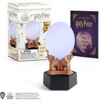 Donald Lemke Harry Potter Divination Crystal Ball Multiple-component retail