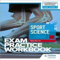 Mike Murray Level 1/Level 2 Cambridge National in Sport Science (J828) Exam