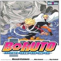 Masashi Kishimoto Boruto: Naruto Next Generations, Vol. 2 : Stupid Old Man