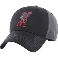Liverpool FC Men's Cap CC in Black