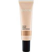 BABOR Women's Tinted Hydra Moisturizer 03 Almond 30ml in 03 Almond (Launch 01 08 2025)