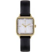 Spirit Women's SP2012 24mm Quartz Watch in Black