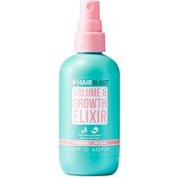 Hairburst Women's Volume & Growth Elixir Spray 125ml in Clear