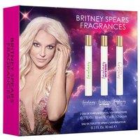 Britney Spears Women's Fantasy x 3 10ml Gift Set in Misc