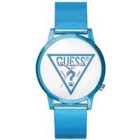 Guess V1018M5 Originals 42mm Quartz Watch in Blue