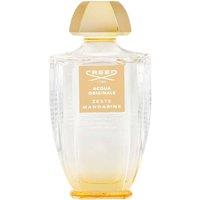 Creed Zeste Mandarine Eau de Parfum Spray 100ml in Clear