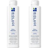 BIOLAGE Full Rescue Shampoo in Clear