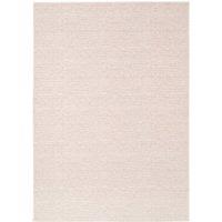 Kukoon Machine Washable Beige Cream Bobble Texture Area Rug | Size: 120 cm x 170 cm