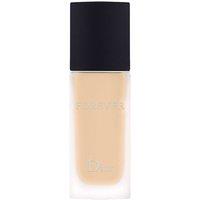 Dior Women's Forever Matte Foundation SPF15 2WP Warm Peach | Size: 30ml