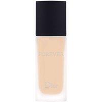 Dior Women's Forever Matte Foundation SPF15 1.5W Warm in 1 5W Warm