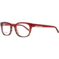 Dsquared2 Women's DQ5051-068-49 Pair Of Glasses in Red