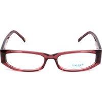 GANT Women's SELV-CBURGU Pair Of Glasses in Purple