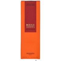 Hermes Women's Rouge Eau De Toilette 100ml in Clear