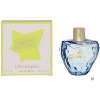 Lolita Lempicka Women's Eau De Parfum Spray 100ml in Clear