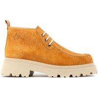 Embassy London Women's Verona - Brown Suede | Size: 6