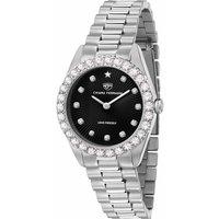 Chiara Ferragni Women's R1953100510 32mm Quartz Watch in Silver