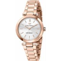 Chiara Ferragni Women's R1953103505 34mm Quartz Watch in Rose Gold