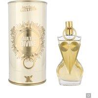 Jean Paul Gaultier Women's Divine Eau De Parfum 50ml in Clear