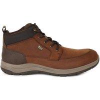 Rieker Men's Jackson Boots in Brown | Size: 8