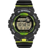 Casio Men's GBD-800-8ER G-Shock 49mm Quartz Watch in Grey